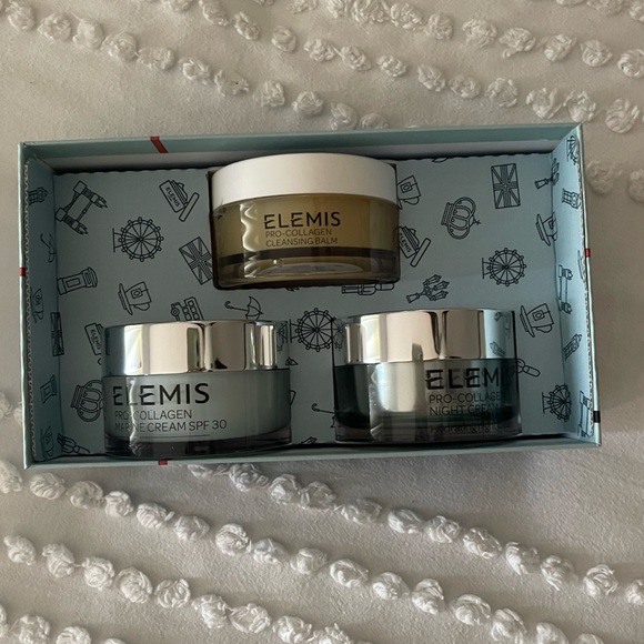 Elemis 3 piece gift set - Picture 6 of 9